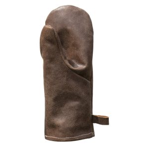 FEUERMEISTER® ādas dūraiņi / konjaks - Image 2