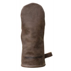 FEUERMEISTER® ādas dūraiņi / konjaks - Image 3