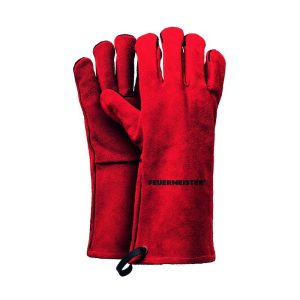 FEUERMEISTER® ādas cimdi / 8.izmērs - Image 2