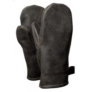 FEUERMEISTER® ādas dūraiņi / antracīts - Image 1