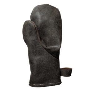 FEUERMEISTER® ādas dūraiņi / antracīts - Image 2