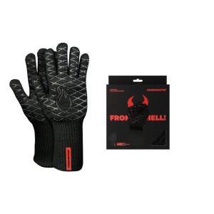 FEUERMEISTER® cimdi | 10.izmērs - Image 1