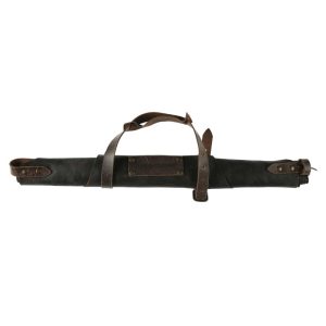 Feuermeister® Premium ādas priekšauts | brūns | 1.izmērs - Image 5