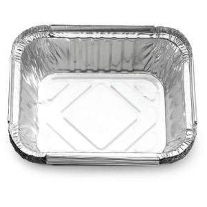 Napoleon alumīnija tauku panna / 5 gab - Image 1