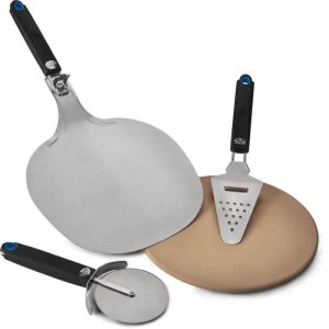 Napoleon picas komplekts - Image 1