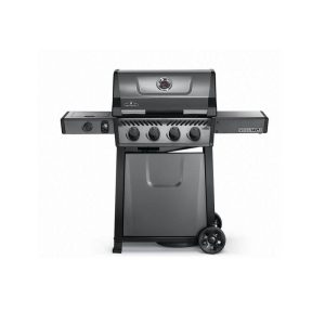 Napoleon Freestyle 425 FLM SD BRN GRAPHITE - Image 1