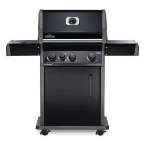 Napoleon Rogue XT 425 IR SD BRN BLACK - Image 1