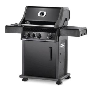 Napoleon Rogue XT 425 IR SD BRN BLACK - Image 2