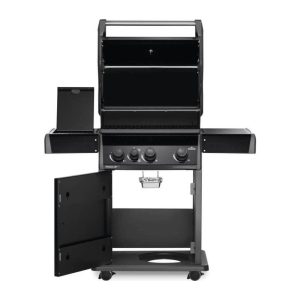 Napoleon Rogue XT 425 IR SD BRN BLACK - Image 3