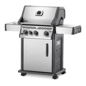 Napoleon Rogue XT 425 IR SD BRN STN STL - Image 2