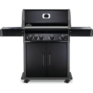 Napoleon Rogue XT 525 IR SD BRN BLACK - Image 1