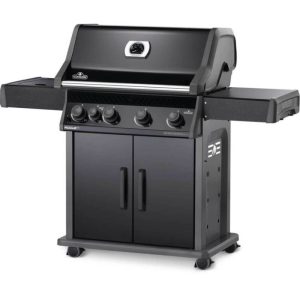 Napoleon Rogue XT 525 IR SD BRN BLACK - Image 2