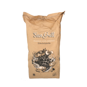 Kokogles Sungrill 50L - Image 1