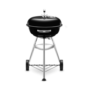 Weber Compact Kettle Charcoal Grill 47cm - Image 1