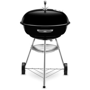 Weber Compact Kettle Charcoal Grill 57cm - Image 1