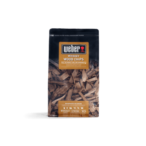 Weber koka čipši - viskijs - Image 1