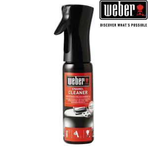 Weber emaljas tīrītājs 300ml - Image 1