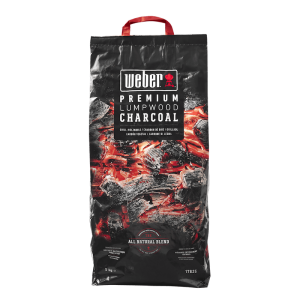 Weber kokogles 5kg - Image 1