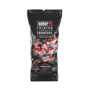 Weber kokogles 10kg - Image 1