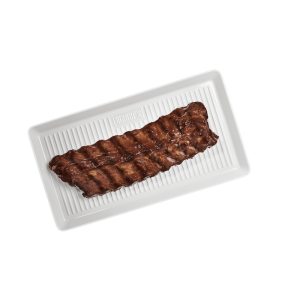 Weber servēšanas šķīvis - Image 2