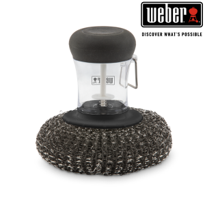 Weber plancha tīrītājs - Image 1