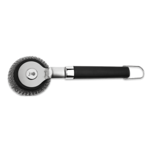 Weber skrubis grila birste 30 cm - Image 2