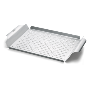 Weber Deluxe grilēšanas panna - Image 1