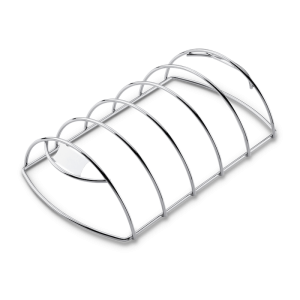 Weber plauks ribām - Image 1