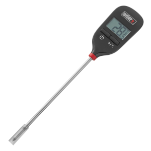 Weber Instant-read termometrs - Image 1
