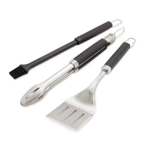 Weber piederumu komplekts - Image 1