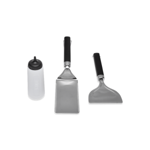 Weber plancha komplekts - Image 1