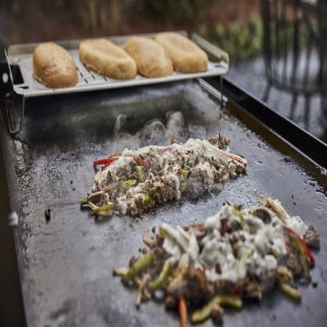 Weber sildāmplaukts - Image 2