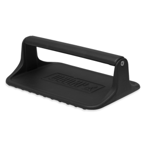 Weber burgeru prese - Image 1