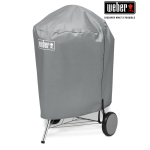 Weber grila pārvalks - 57 cm - Image 1