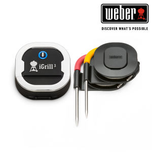 Weber iGrill 3 - Image 1
