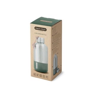 Black+Blum pārgājiena termoss 650ml - Image 3