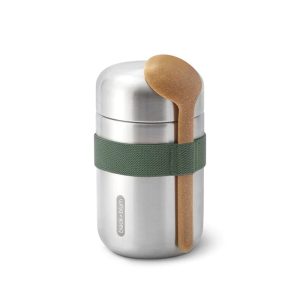 Black+Blum ēdienu termoss 400ml - Image 1