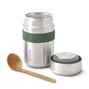 Black+Blum ēdienu termoss 400ml - Image 2