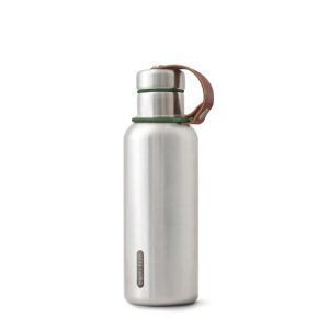 Black+Blum tērauda termoss 500ml - Image 1