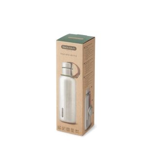 Black+Blum tērauda termoss 500ml - Image 3