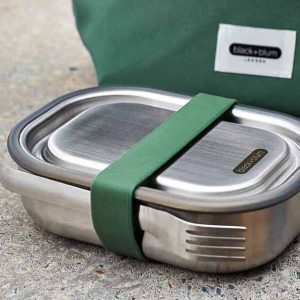 Black+Blum pusdienu trauks 600ml - Image 3