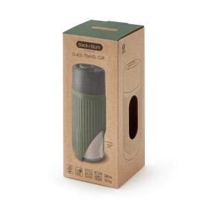 Black+Blum ceļojuma krūze 340ml - Image 3
