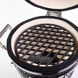 YAKINIKU čuguna reste | COMAPACT - Image 2