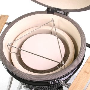 YAKINIKU grila statīvs deflektoram - Image 3