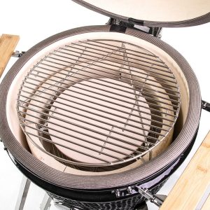 YAKINIKU grila statīvs deflektoram - Image 4