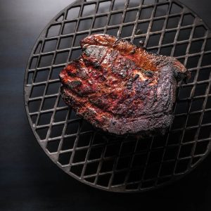 YAKINIKU čuguna reste | MEDIUM - Image 2