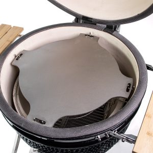 YAKINIKU TEPPANYAKI plāksne | LARGE - Image 2