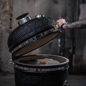 YAKINIKU TEPPANYAKI plāksne | LARGE - Image 4
