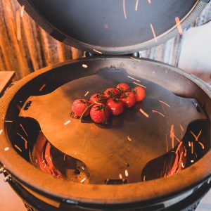 YAKINIKU TEPPANYAKI plāksne | LARGE - Image 3