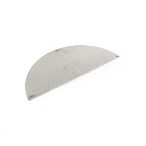 YAKINIKU Teppanyaki pusšķīvis | LARGE - Image 1